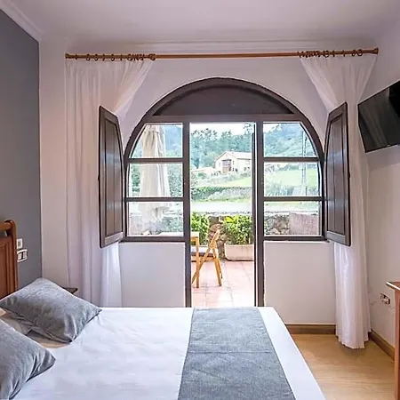 Alda Puerto Calderon Hotel