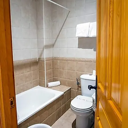 Hotel Alda Puerto Calderon 2*
