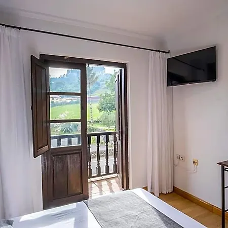 Hotel Alda Puerto Calderon Novales