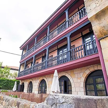 Hotel Alda Puerto Calderon 2*