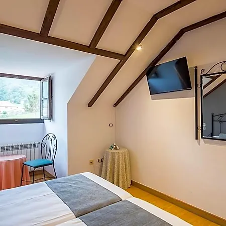Alda Puerto Calderon Hotel Novales