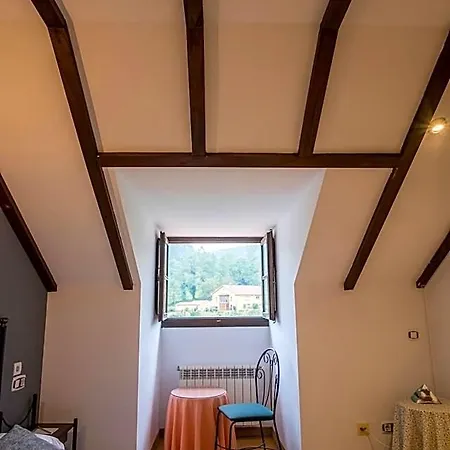 Hotel Alda Puerto Calderon