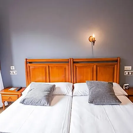 Alda Puerto Calderon Hotel 2*