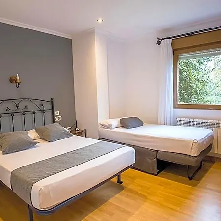 Alda Puerto Calderon Hotel