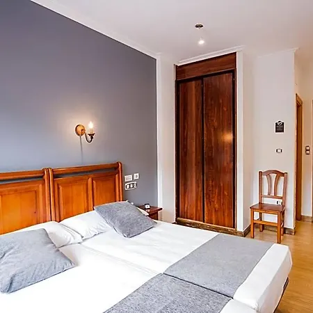 Hotel Alda Puerto Calderon