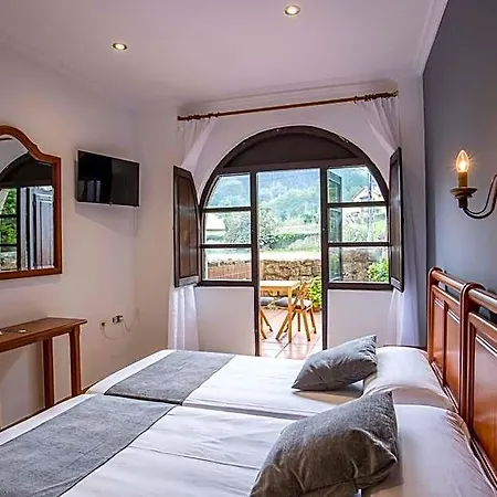 Hotel Alda Puerto Calderon 2*