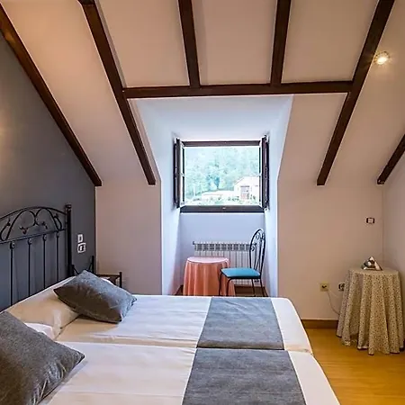 Alda Puerto Calderon Hotel Novales