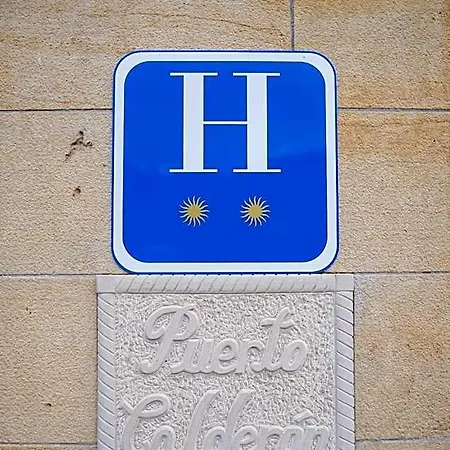 Hotel Alda Puerto Calderon Novales