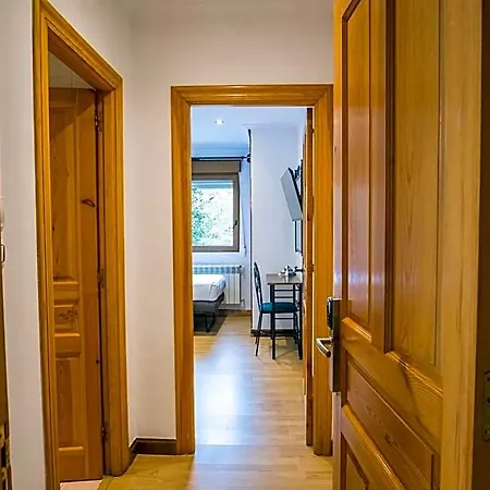 Hotel Alda Puerto Calderon