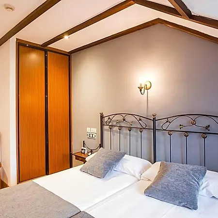 Hotel Alda Puerto Calderon 2*