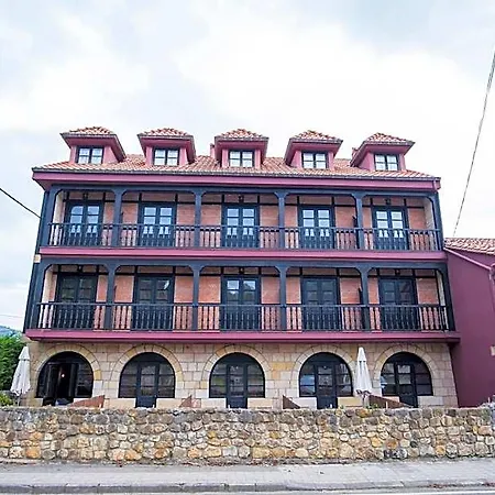 Alda Puerto Calderon Hotel