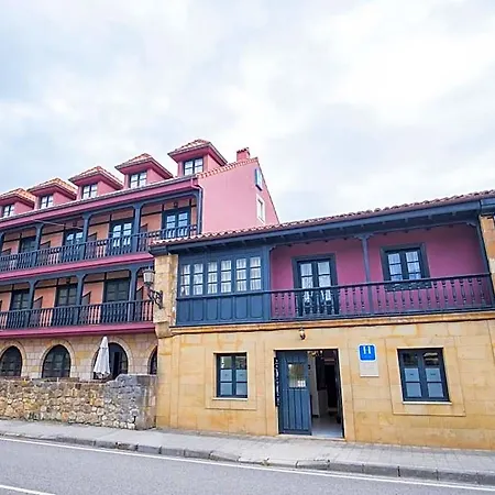 Hotel Alda Puerto Calderon 2*