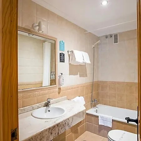 Hotel Alda Puerto Calderon Novales