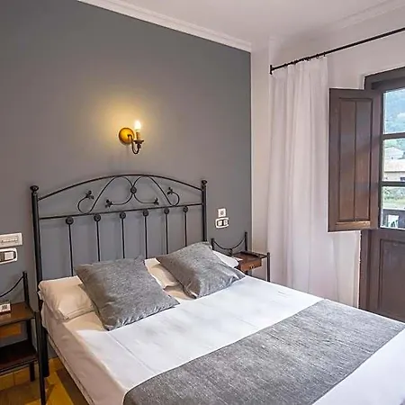 Hotel Alda Puerto Calderon Novales