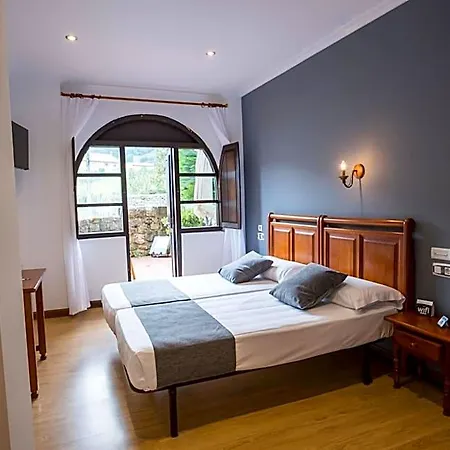 Alda Puerto Calderon Hotel 2*