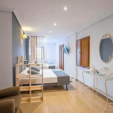 Alda Puerto Calderon Hotel Novales