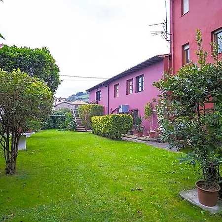 Alda Puerto Calderon Hotel Novales