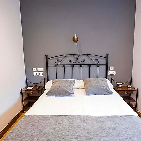 Hotel Alda Puerto Calderon Novales