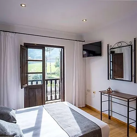 Hotel Alda Puerto Calderon 2*