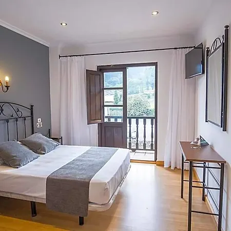 Alda Puerto Calderon Hotel 2*