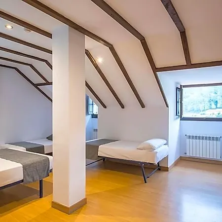 Hotel Alda Puerto Calderon 2*