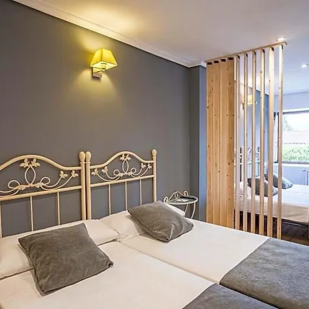 Hotel Alda Puerto Calderon Novales