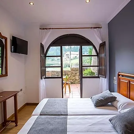 Alda Puerto Calderon Hotel