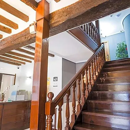 Hotel Alda Puerto Calderon