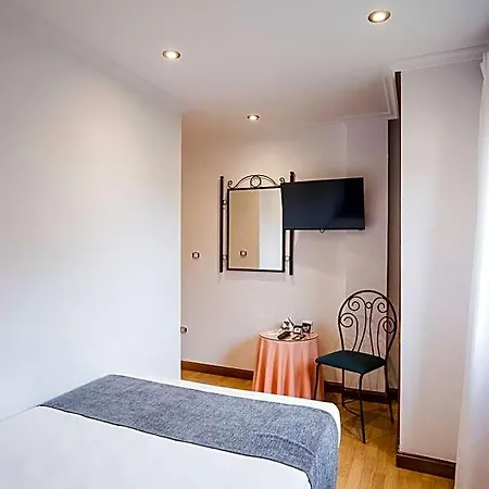 Hotel Alda Puerto Calderon